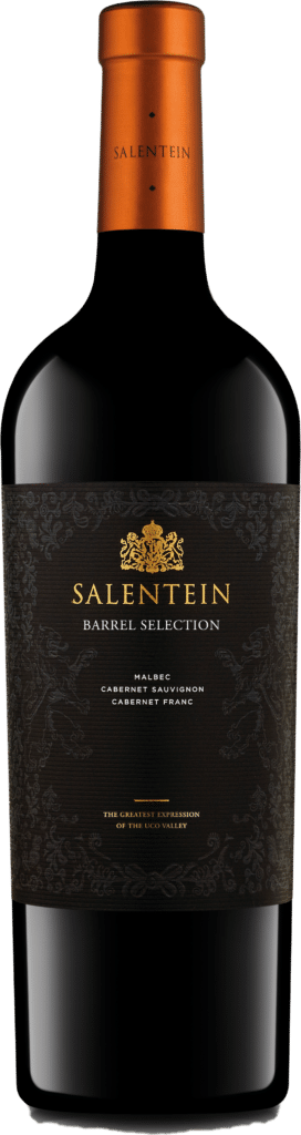 afbeelding-Salentein Barrel Selection