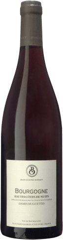afbeelding-Jean-Claude Boisset Dames Huguettes