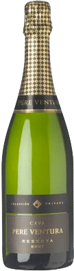 afbeelding-Pere Ventura Reserva Brut ‘Colección Privada’