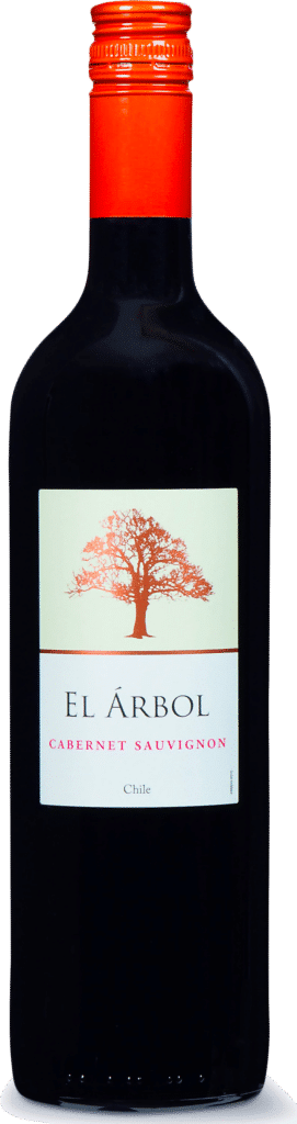 afbeelding-El Arbol Cabernet Sauvignon