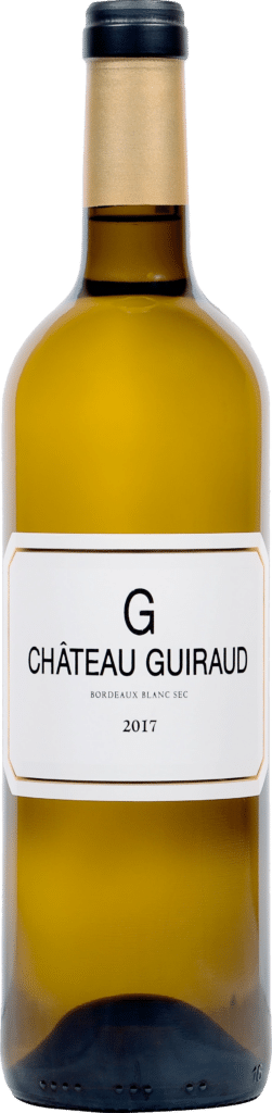 afbeelding-Château Guiraud Le G de Château Guiraud