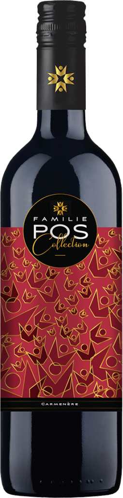 afbeelding-Familie Pos Collection Carmenère