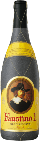 afbeelding-Faustino 1 Gran Reserva