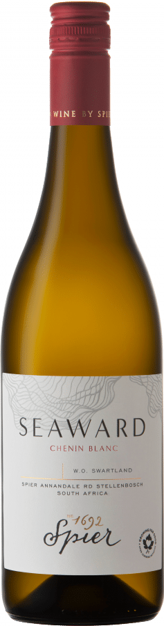 afbeelding-Seaward Chenin Blanc