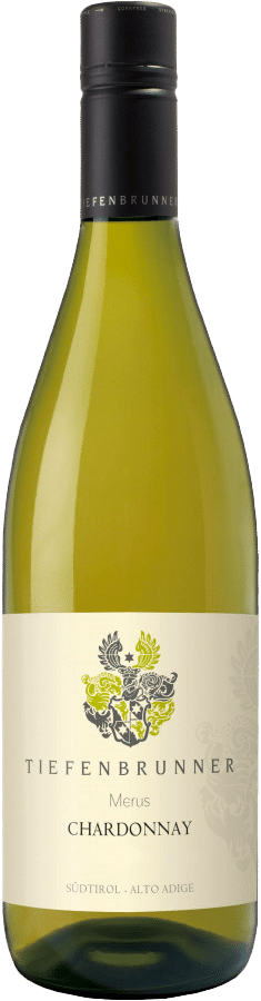 afbeelding-Tiefenbrunner Chardonnay  'Merus'