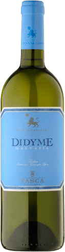 afbeelding-Tenuta Capofaro Didyme Malvasia