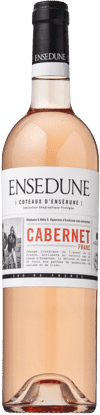 afbeelding-Ensedune Cabernet Franc