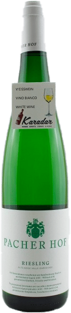 afbeelding-Weingut Pacherhof Riesling