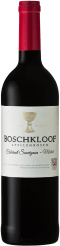 afbeelding-Boschkloof Cabernet Sauvignon-Merlot