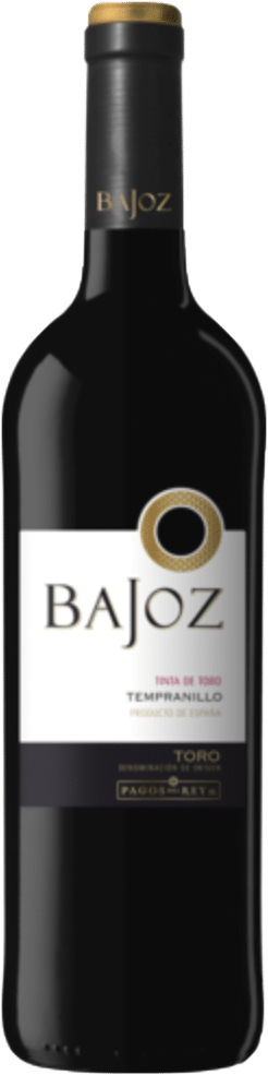 afbeelding-Bajoz Tinta de Toro Tempranillo