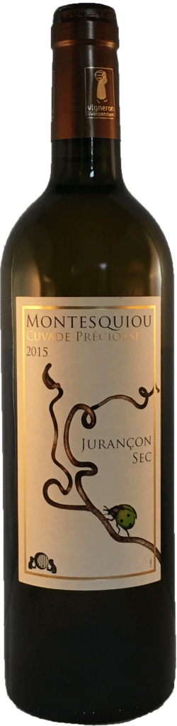 afbeelding-Domaine de Montesquiou Cuvade Préciouse