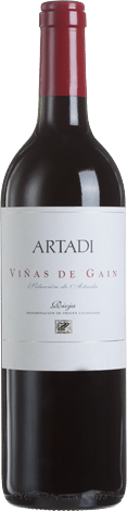 afbeelding-Artadi Viñas de Gain