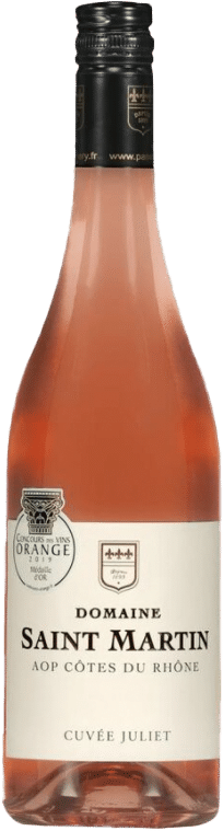 afbeelding-Domaine Saint Martin Cuvée Juliet