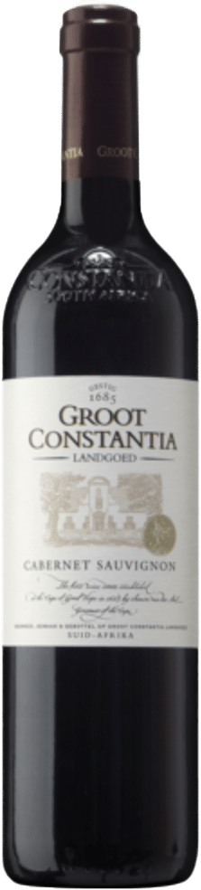 afbeelding-Groot Constantia Cabernet Sauvignon
