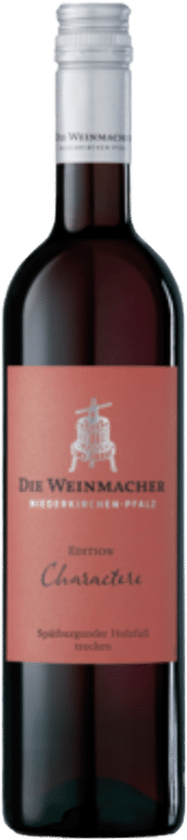 afbeelding-Die Weinmacher Edition Charactere