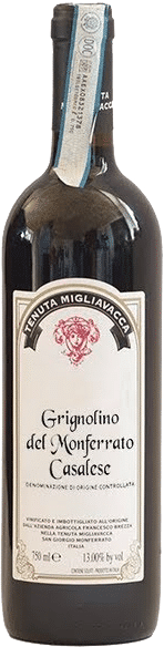 afbeelding-Tenuta Migliavacca Grignolino del Monferrato Casalese