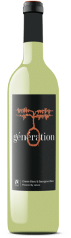 afbeelding-Generation Chenin Blanc & Sauvignon Blanc