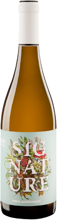 afbeelding-Neleman Signature - Verdil Chardonnay