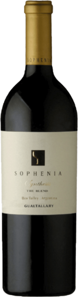 afbeelding-Finca Sophenia The Blend 'Synthesis'