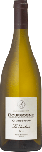 afbeelding-Jean-Claude Boisset Les Ursulines