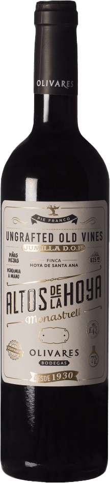 afbeelding-Bodegas Olivares Altos de la Hoya