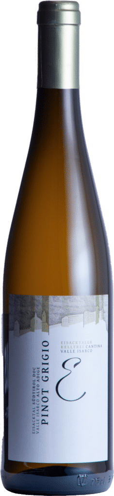 afbeelding-Eisacktaler Kellerei Pinot Grigio