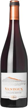 afbeelding-Les Vignerons de l’Enclave Ventoux