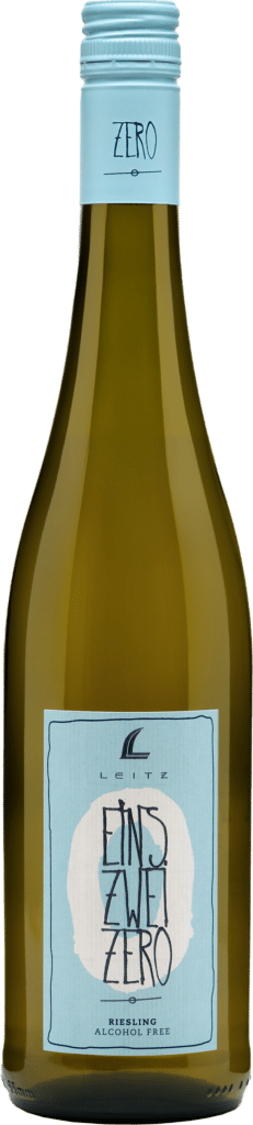 afbeelding-Leitz Riesling ‘Eins Zwei Zero’