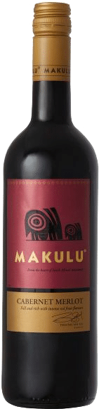 afbeelding-Makulu Cabernet Merlot