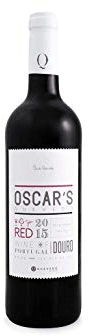 afbeelding-Oscar Quevedo Oscar’s Red