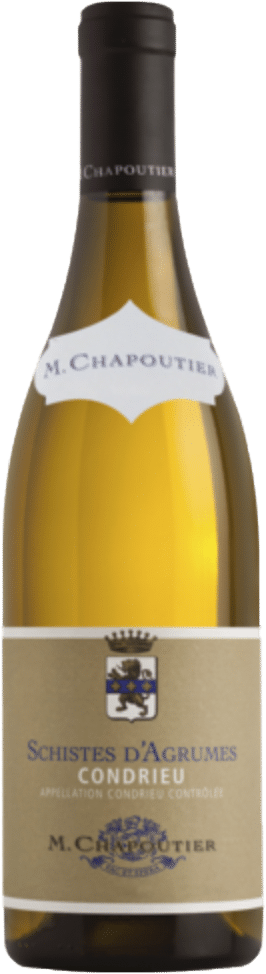 afbeelding-M. Chapoutier Schistes d'Agrumes