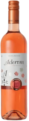 afbeelding-Aderum Rosado – Garnacha Organic