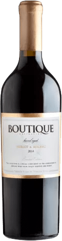 afbeelding-Domaine Boyar Merlot & Malbec 'Boutique'