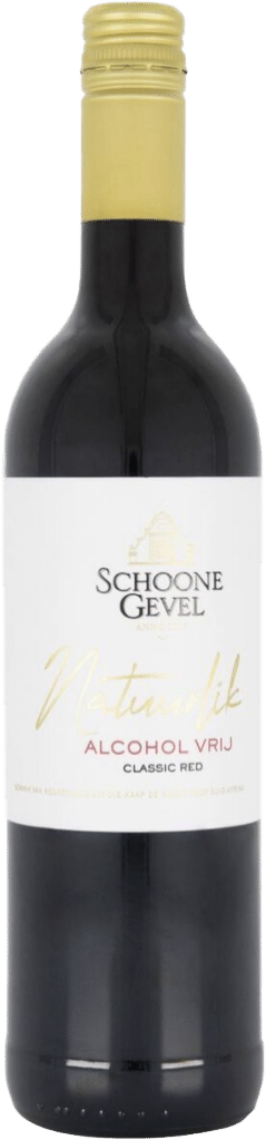 afbeelding-Schoone Geevel ‘Naturlik’