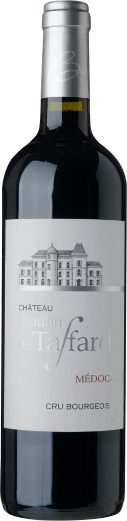 afbeelding-Château Moulin de Taffard Cru Bourgeois