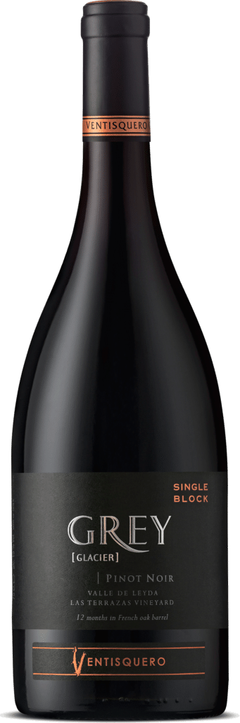 afbeelding-Ventisquero Grey Pinot Noir 'Glacier'