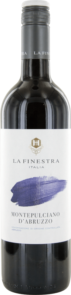 afbeelding-La Finestra Montepulciano d’Abruzzo