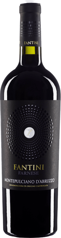 afbeelding-Fantini Montepulciano d’Abruzzo