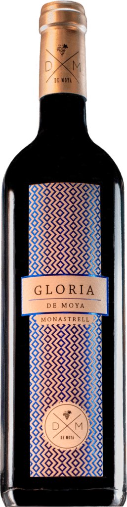 afbeelding-De Moya Gloria Monastrell