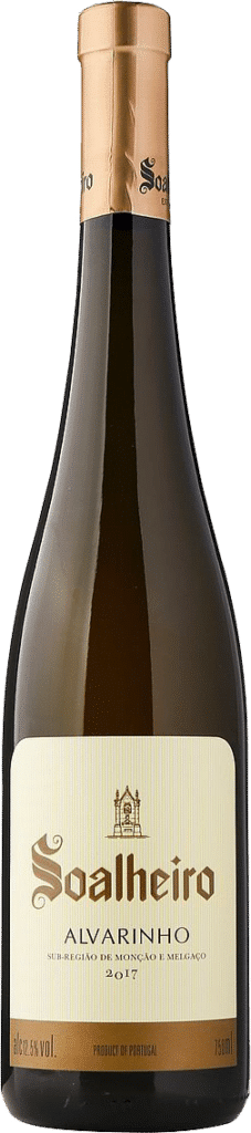 afbeelding-Quinta de Soalheiro Alvarinho