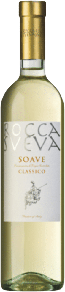 afbeelding-Rocca Sveva Soave Classico