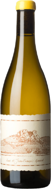 afbeelding-Anne & Jean-François Ganevat La Barraque Chardonnay