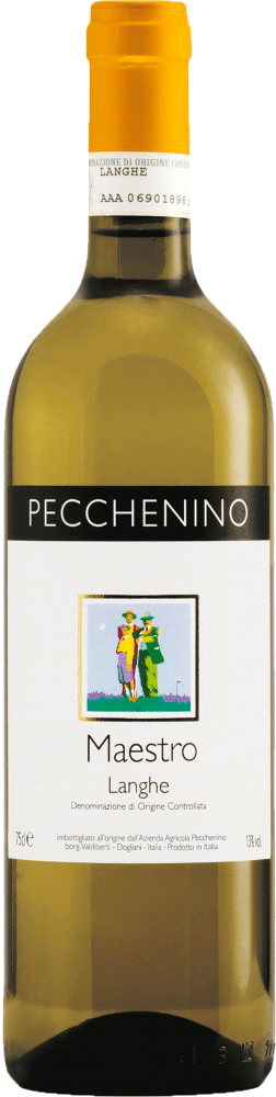 afbeelding-Pecchenino Maestro