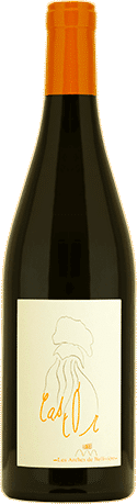 afbeelding-Domaine de Bellivière Castor