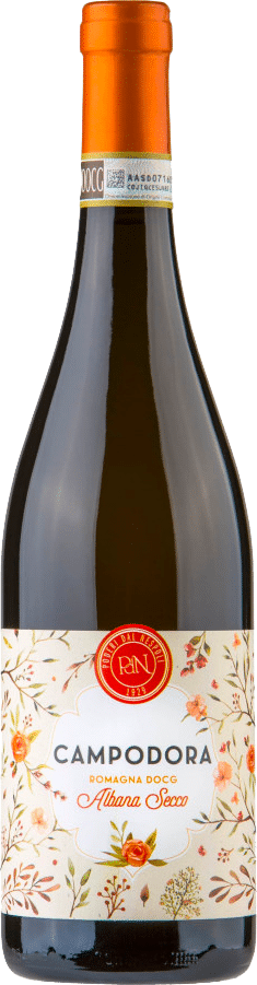 afbeelding-Campodora Campodora - Albana Secco