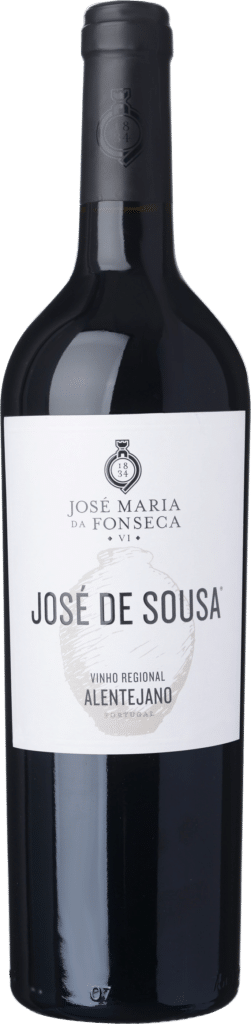 afbeelding-José Maria da Fonseca José de Sousa