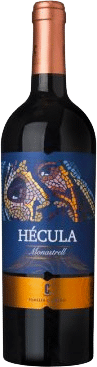 afbeelding-Familia Castaño Monastrell ‘Hécula’