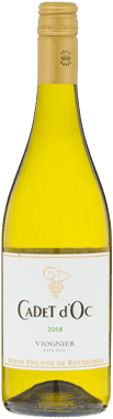 afbeelding-Cadet d’Oc Barbachus Viognier