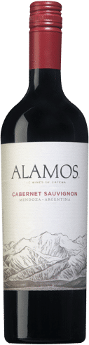 afbeelding-Alamos Cabernet Sauvignon