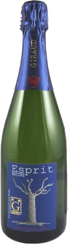 afbeelding-Henri Giraud Esprit Nature